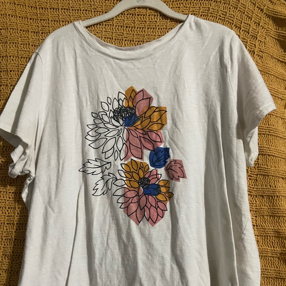 Old Navy shirt